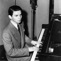 Byron Janis